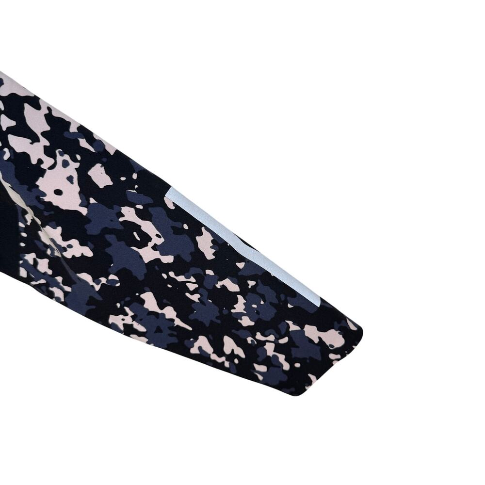 Sweaty Betty 7/8 Power leggings mission camo print size small - Picture 7 of 7
